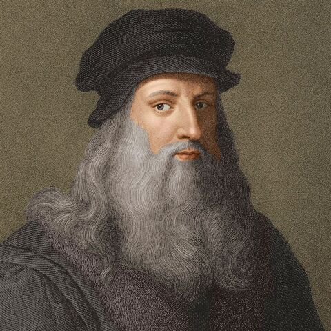 Leonardo Da Vinci