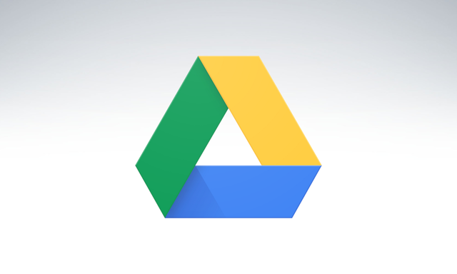 Lanzamiento de Google Drive
