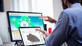 Difusion del uso de la computadora para la administración delos archivos  (CMMS)