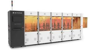 La tecnologia Figure 4 SLA