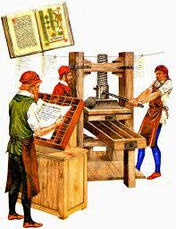 tecnologia edad media