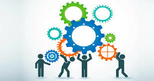 Organizaciones de Aprendizaje