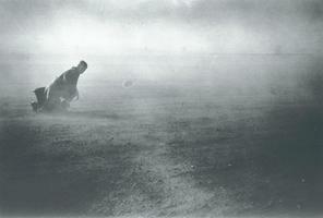 Farmers Dust Blow