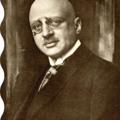 Timeline: Fritz Haber-German Chemist