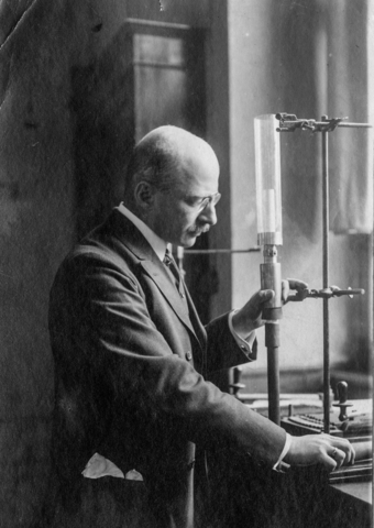 Earned Doctorate, Organic Chemistry