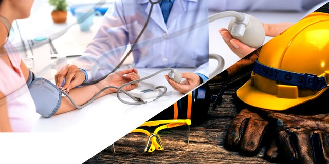 DECRETO DEL COMITÉ NACIONAL DE SALUD OCUPACIONAL