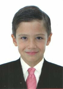 Tarjeta de Identidad