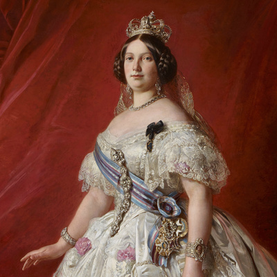 Timeline: VI - La conflictiva construcción del Estado Liberal (1833 - 1874)