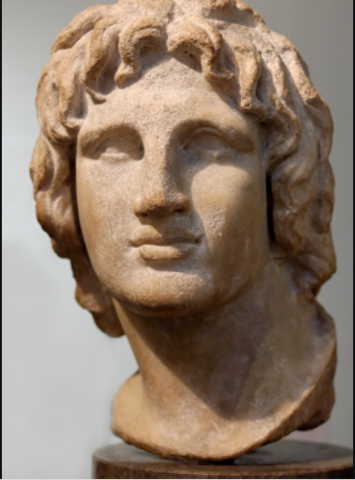 EPOCA HELENISTA (323 a. C. hasta 30 a. C.)