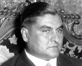 Emilio Portes Gil (Presidente 1928-1930)