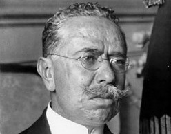 Ortiz Pascual Rubio (Presidente 1930-1932)