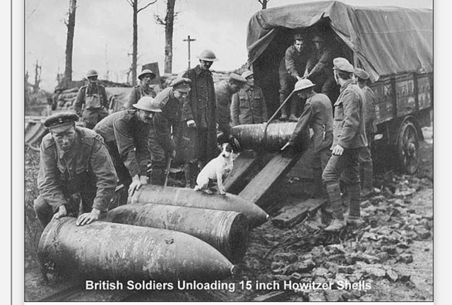 1930  logística militar