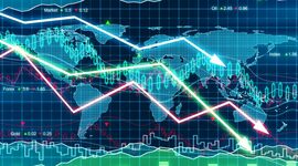 Timeline: historia de la economia