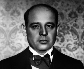 Abelardo L. Rodríguez (Presidente 1932-1934)