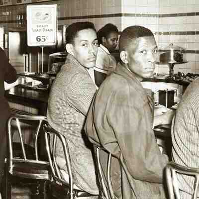 Timeline: Greensboro Lunch Counter Sit-in