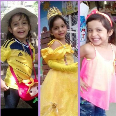 Timeline: HISTORIA DE MI VIDA