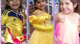 Timeline: HISTORIA DE MI VIDA