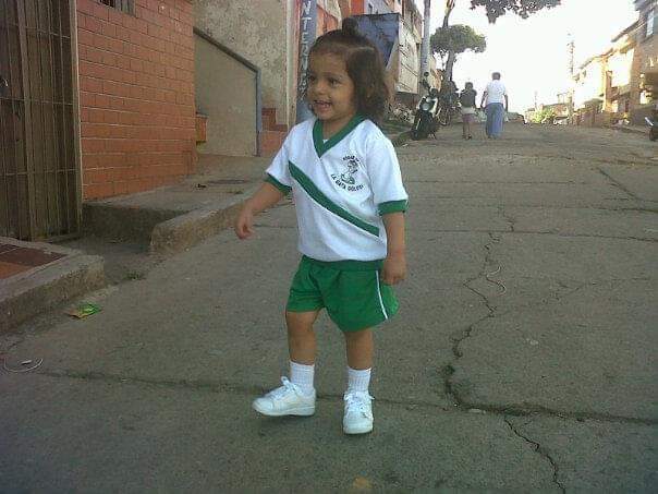 INGRESO AL PREESCOLAR