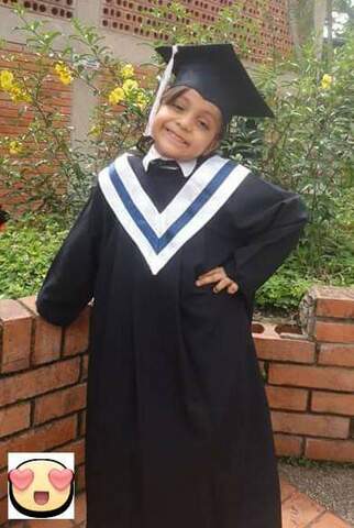 INICIANDO LA PRIMARIA.