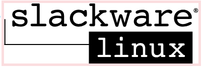 Slackware