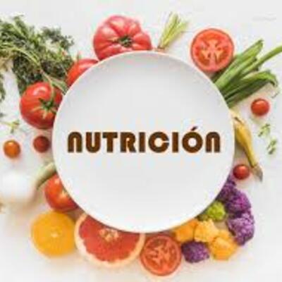 Timeline: Historia de la nutrición