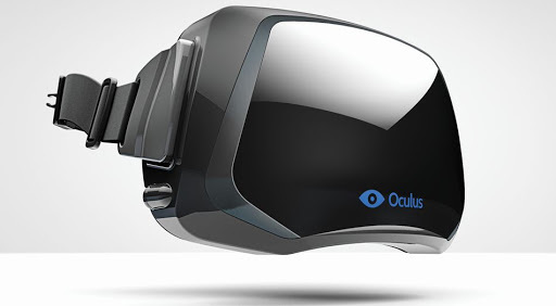 Dispositivos de realidad virtual