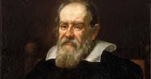 Galileo Galilei (1564-1642)