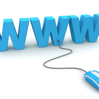 Timeline: Historia del Internet por Julio Cesar