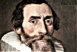 Johannes Kepler