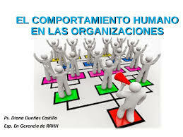 Calidad de vida y promoción de personas al interior de las organizaciones