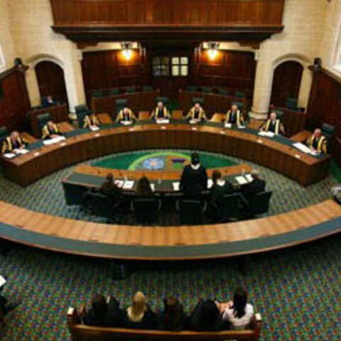 Nueva Ley Orgánica del Tribunal Fiscal de la Federación