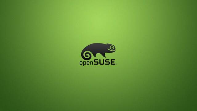 Linux openSUSE