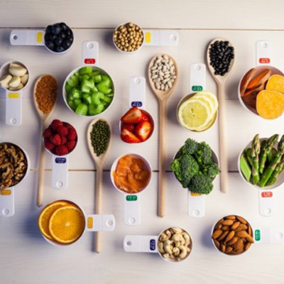 Timeline: Historia de la Nutrición