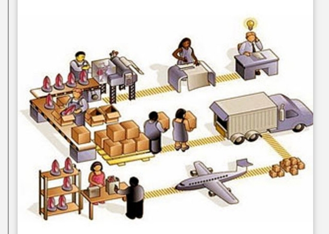 1971 un período con cambio de prioridades