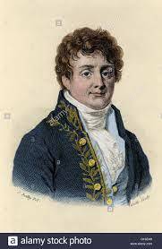 Joseph Fourier