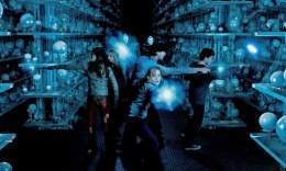 BATALLA DEL DEPARTAMENTO DE MISTERIOS