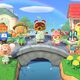 Animal crossing 1