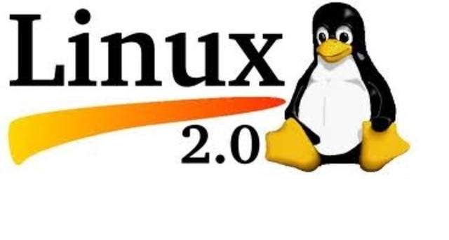 Linux 2.0