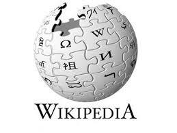 Wikipedia