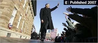 Special Announcement