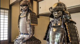 Timeline: Kamakura Period