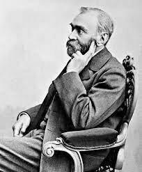 Alfred Nobel