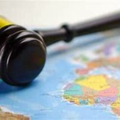 Timeline: Evolución histórica del Derecho Internacional Público