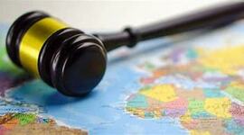 Timeline: Evolución histórica del Derecho Internacional Público