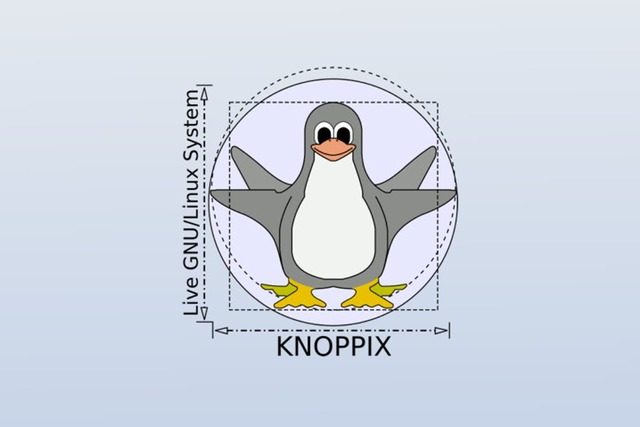 Knoppix