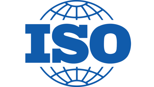 ISO (organización internacional de normalización)