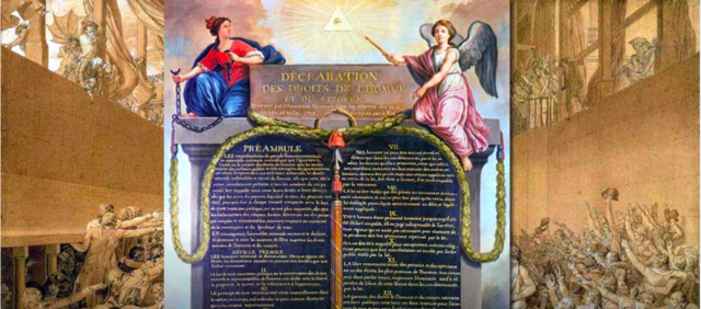 Declaración de los derechos del ciudadano