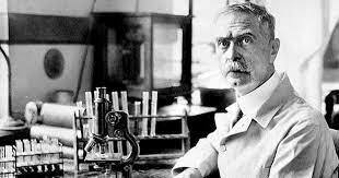 Karl Landsteiner
