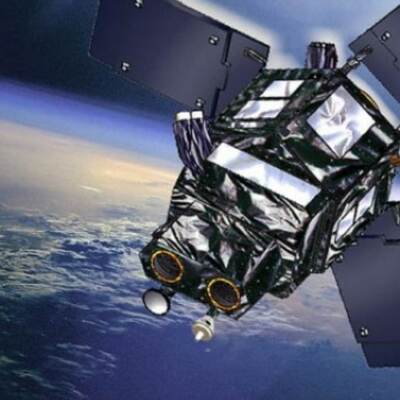 Timeline: Tecnología de los Satélites Artificiales