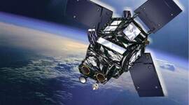 Timeline: Tecnología de los Satélites Artificiales